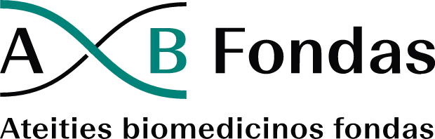 Ateities biomedicinos fondas
