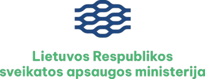 Lietuvos respublikos sveikatos apsaugos ministerija