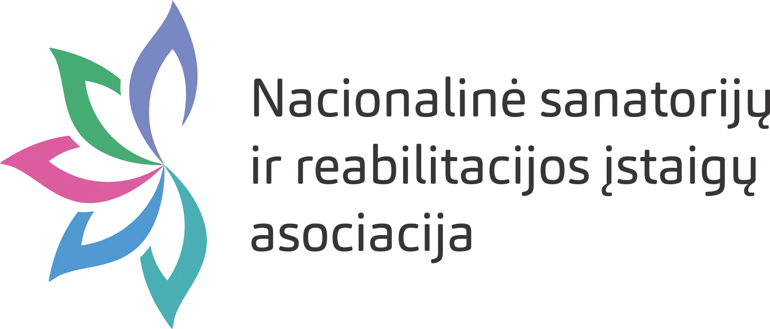 Nacionalinė sanatorijų ir reabilitacijos įstaigų asociacija